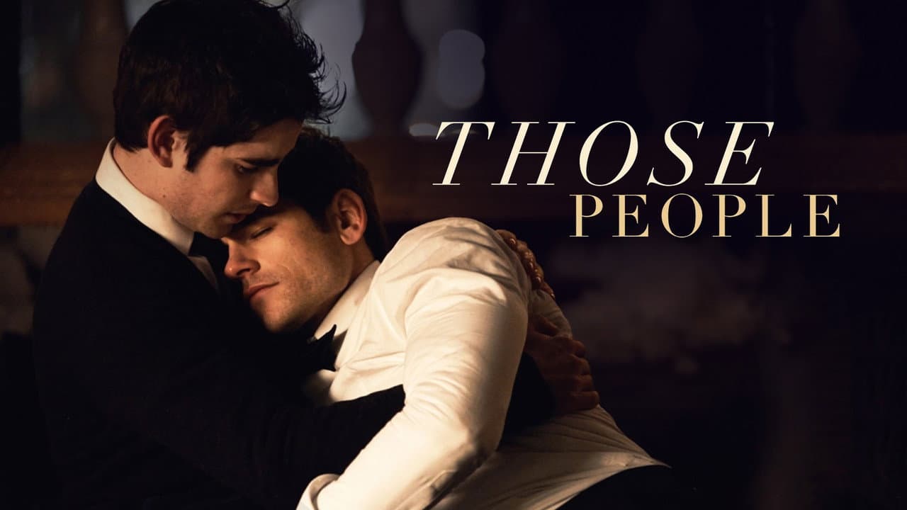 Those People still 6