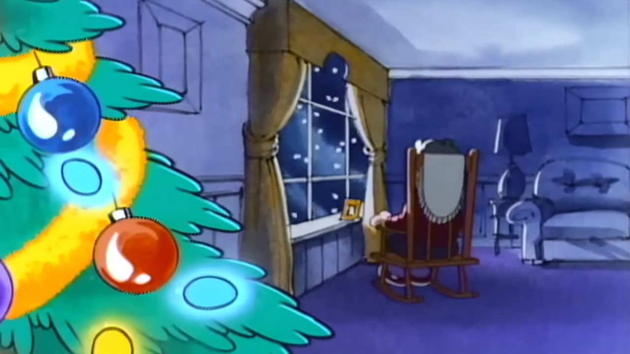 A Garfield Christmas still 7