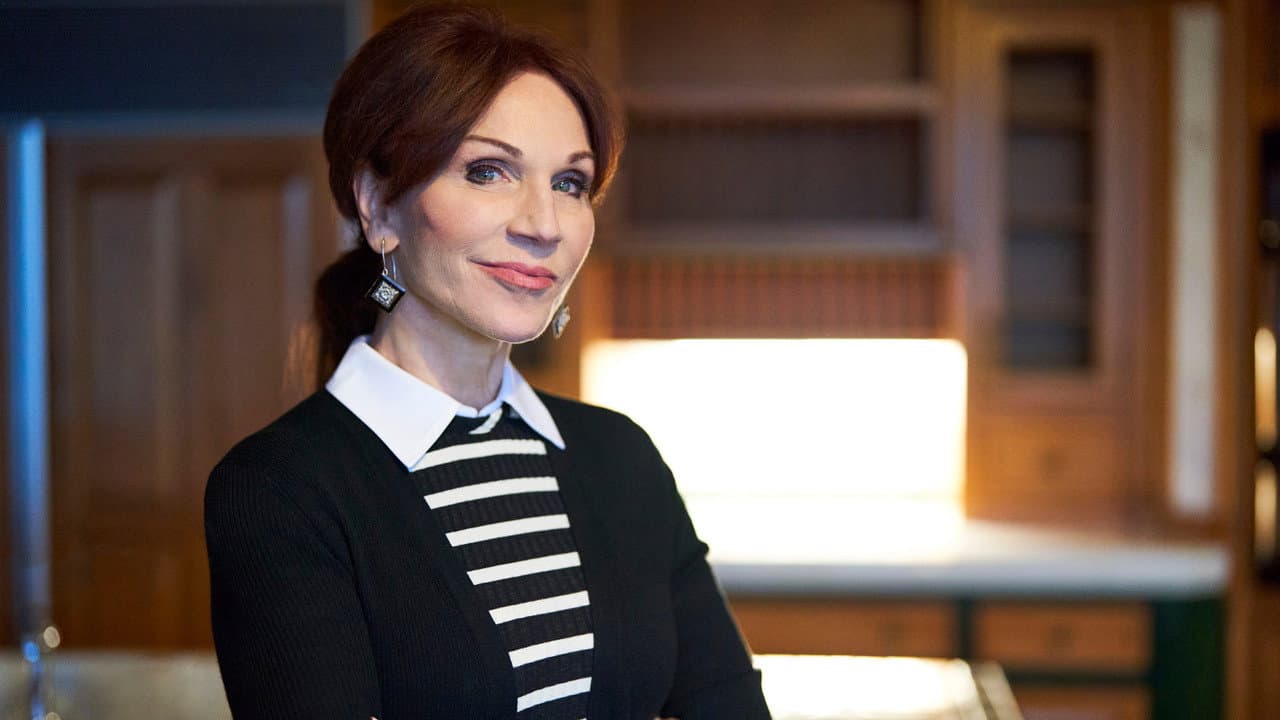 Aurora Teagarden Mysteries: Haunted By Murder still 7