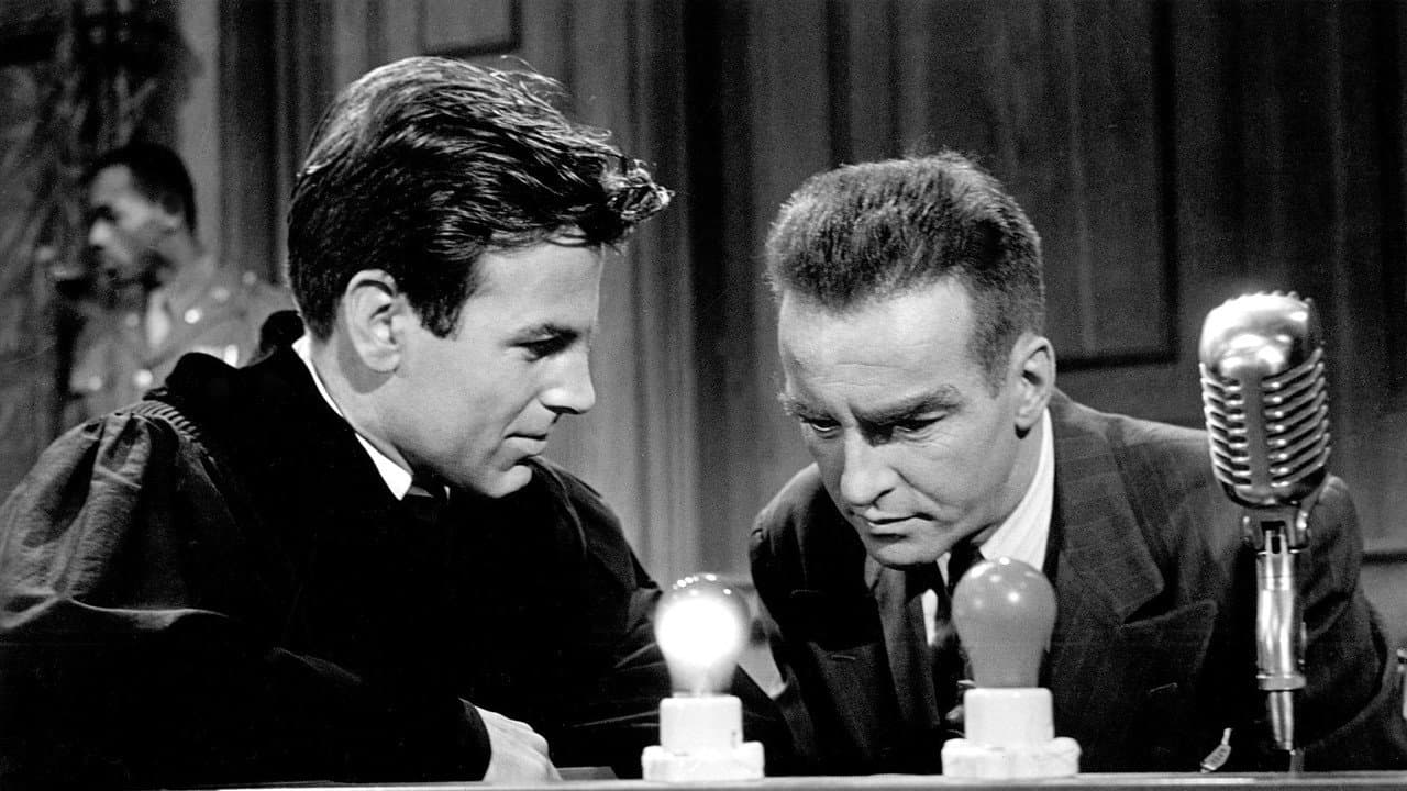 Judgment at Nuremberg still 8