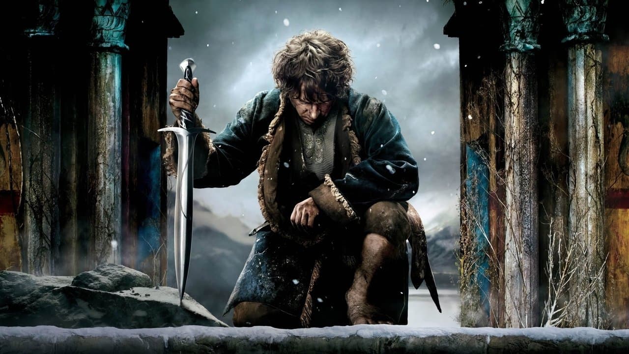 The Hobbit: The Battle of the Five Armies still 1