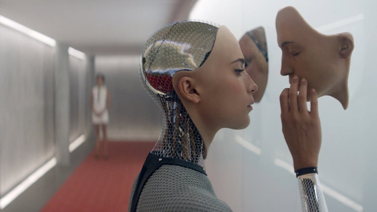 Ex Machina still 5