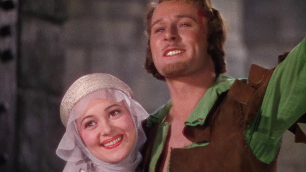 The Adventures of Robin Hood still 3