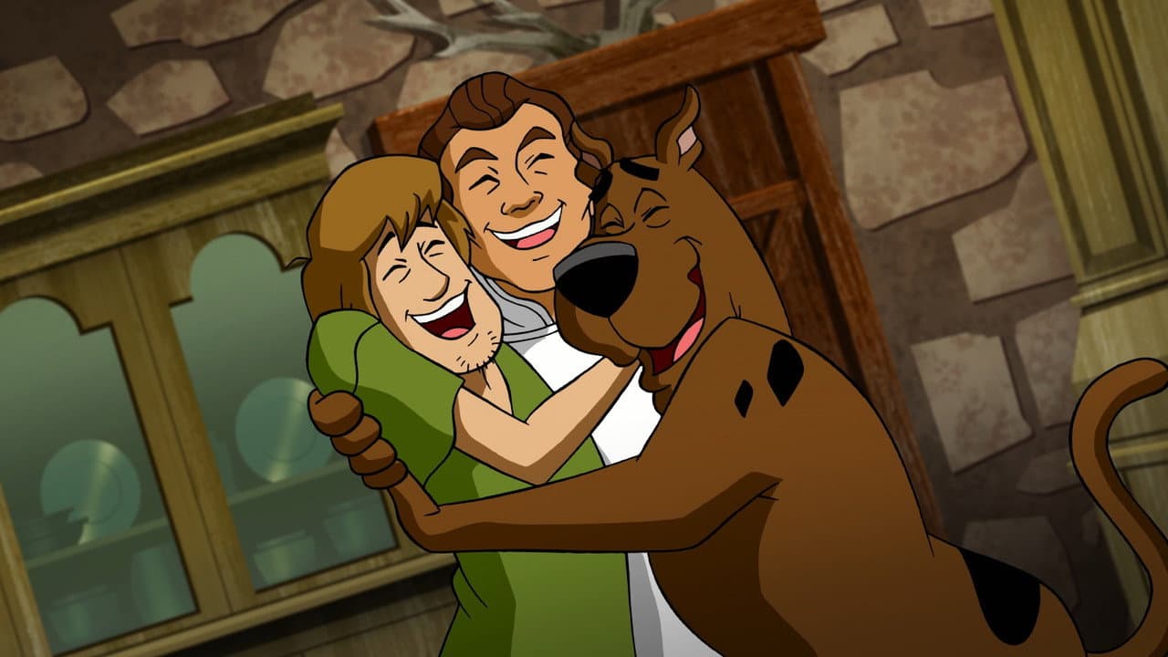 Scooby-Doo! and the Gourmet Ghost still 6