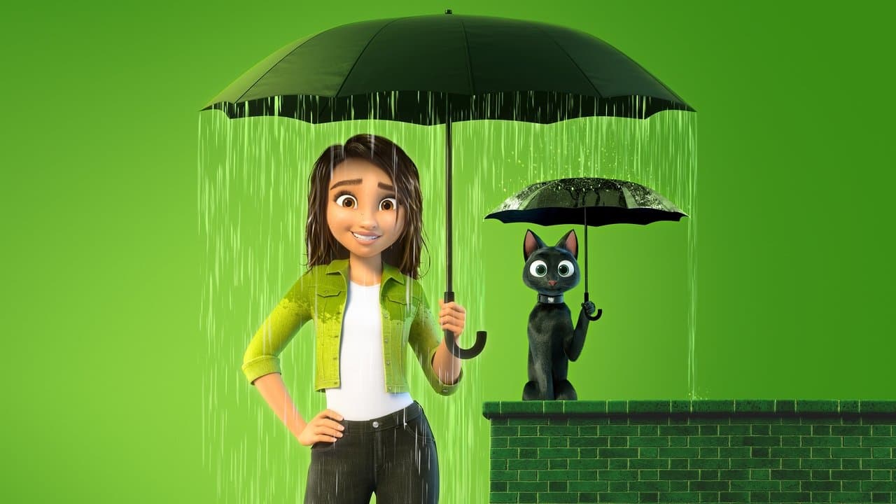 Luck still 2