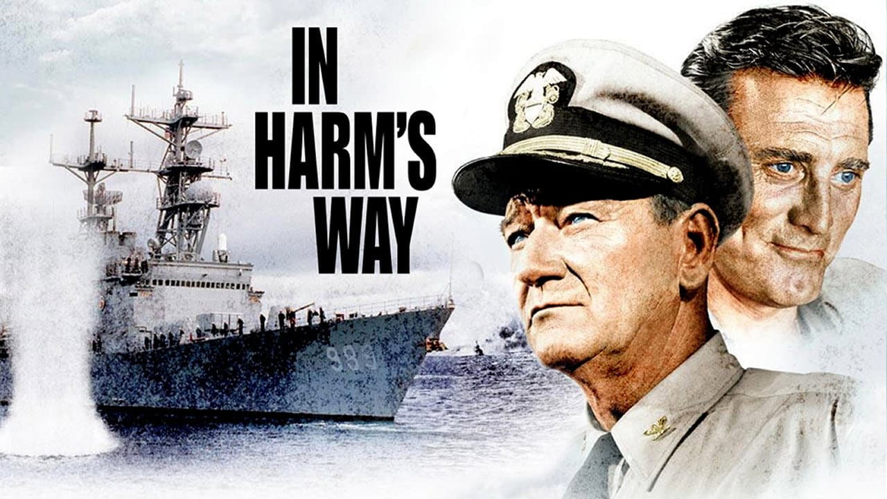 In Harm's Way still 1