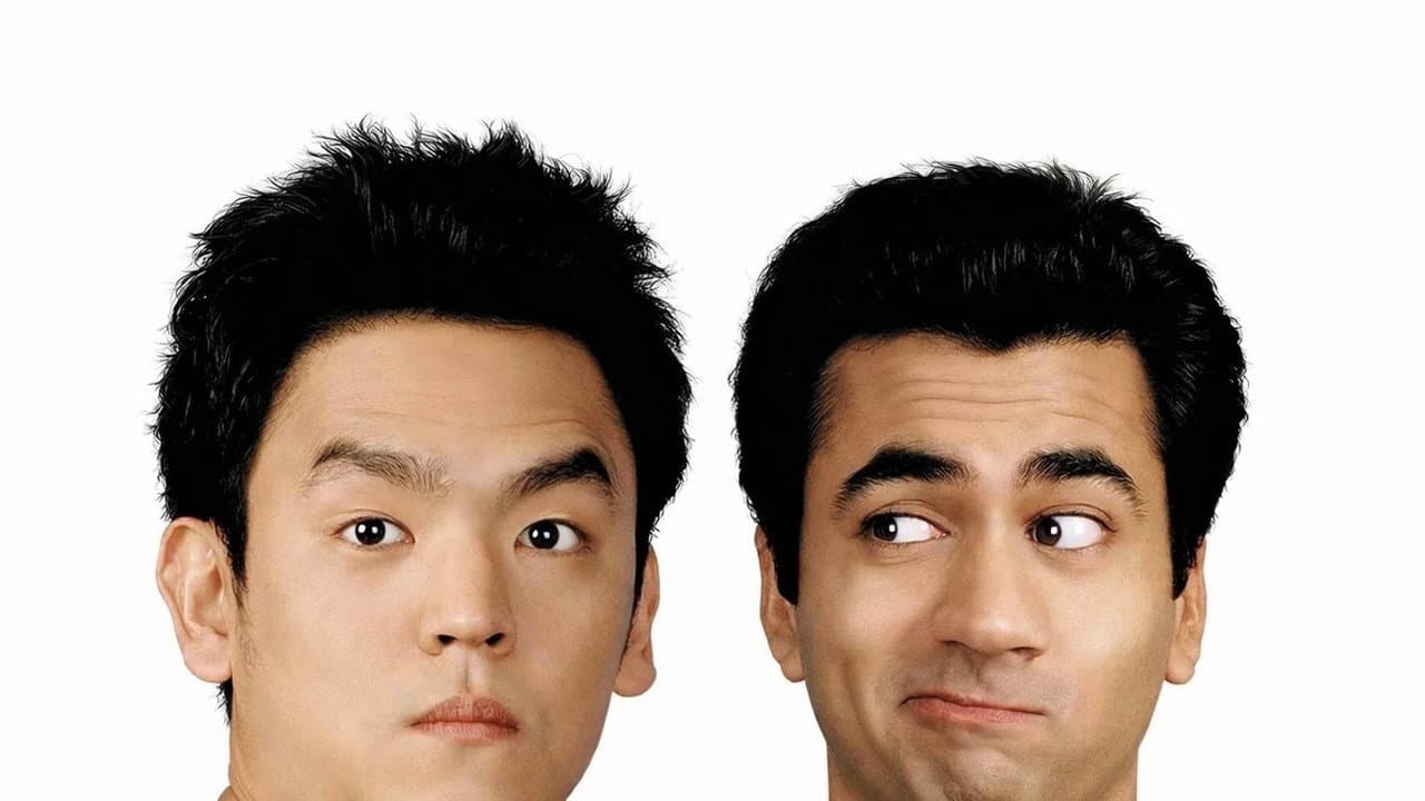 Harold & Kumar Go to White Castle still 4