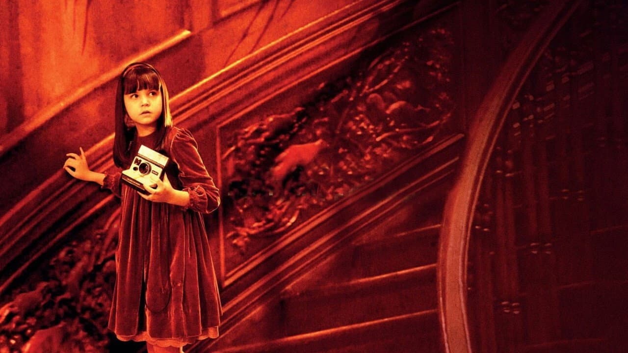 Don't Be Afraid of the Dark still 3