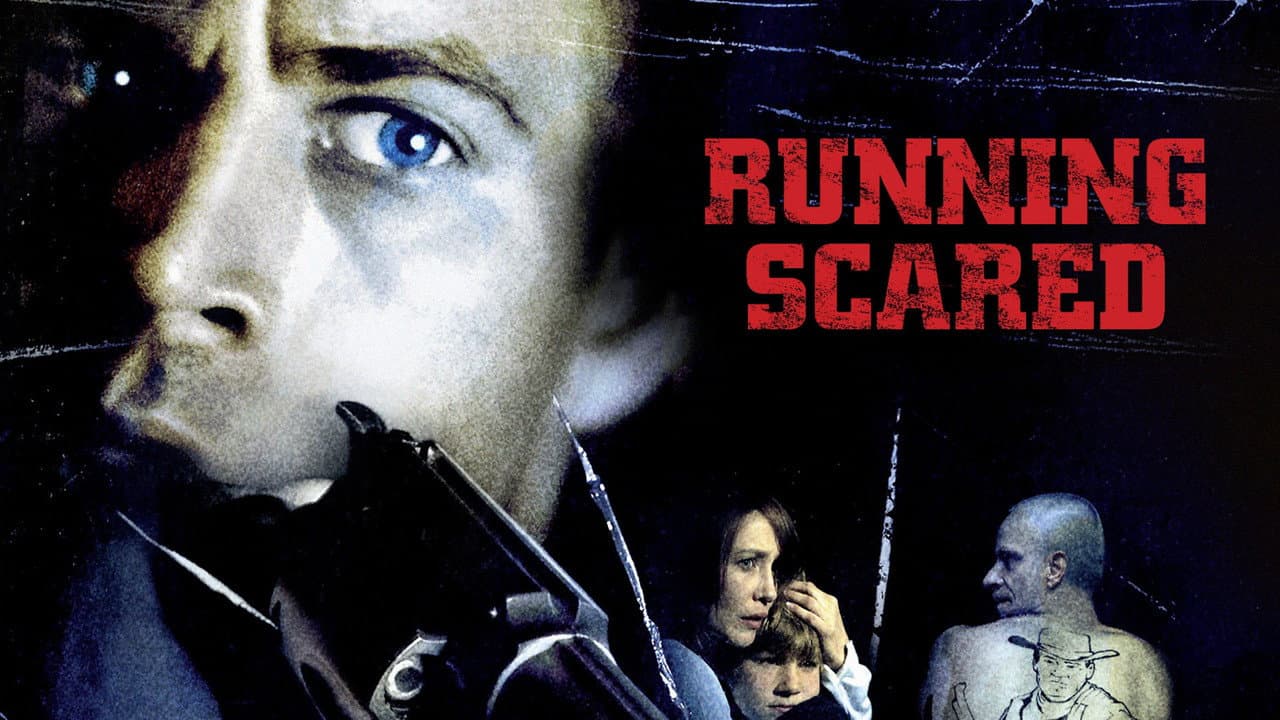 Running Scared still 3