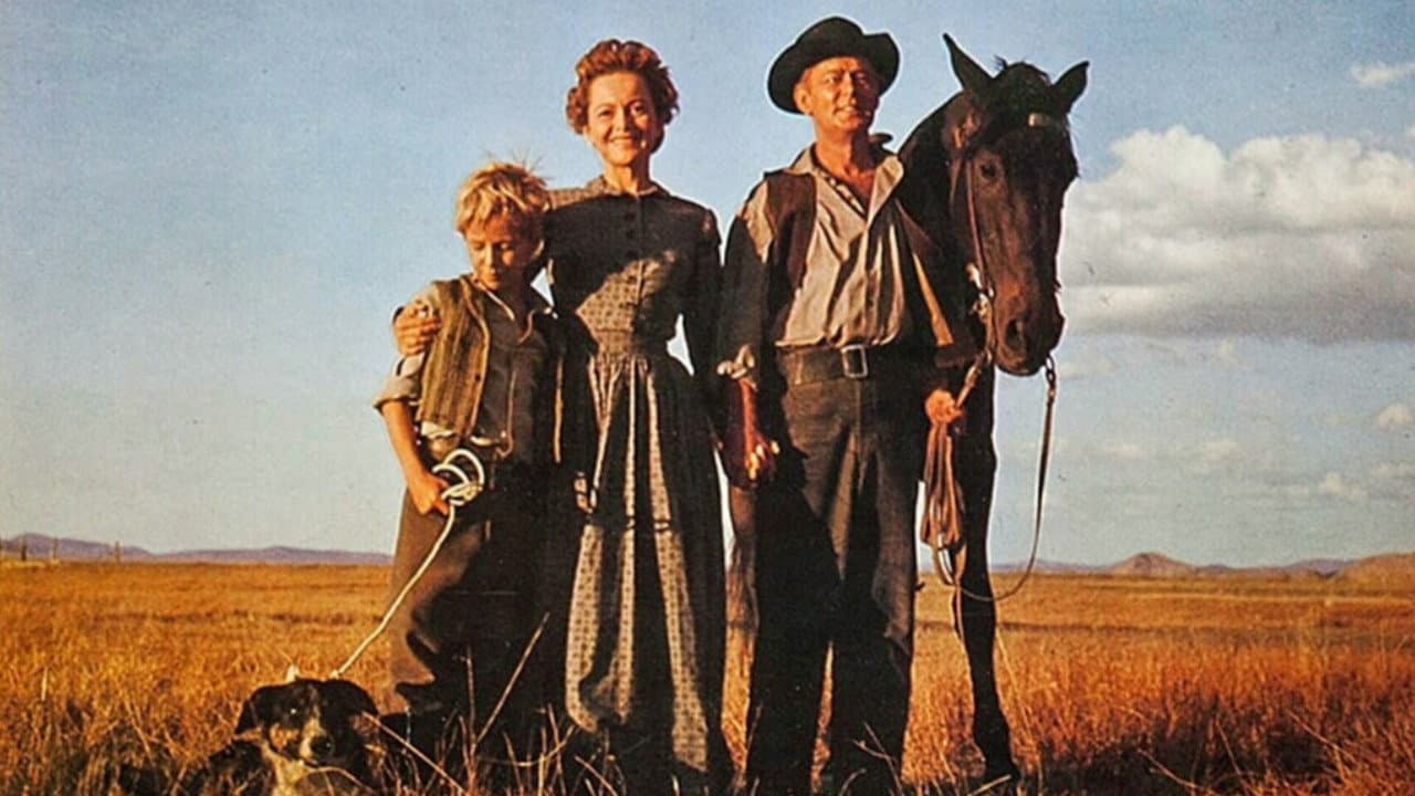 The Proud Rebel still 4