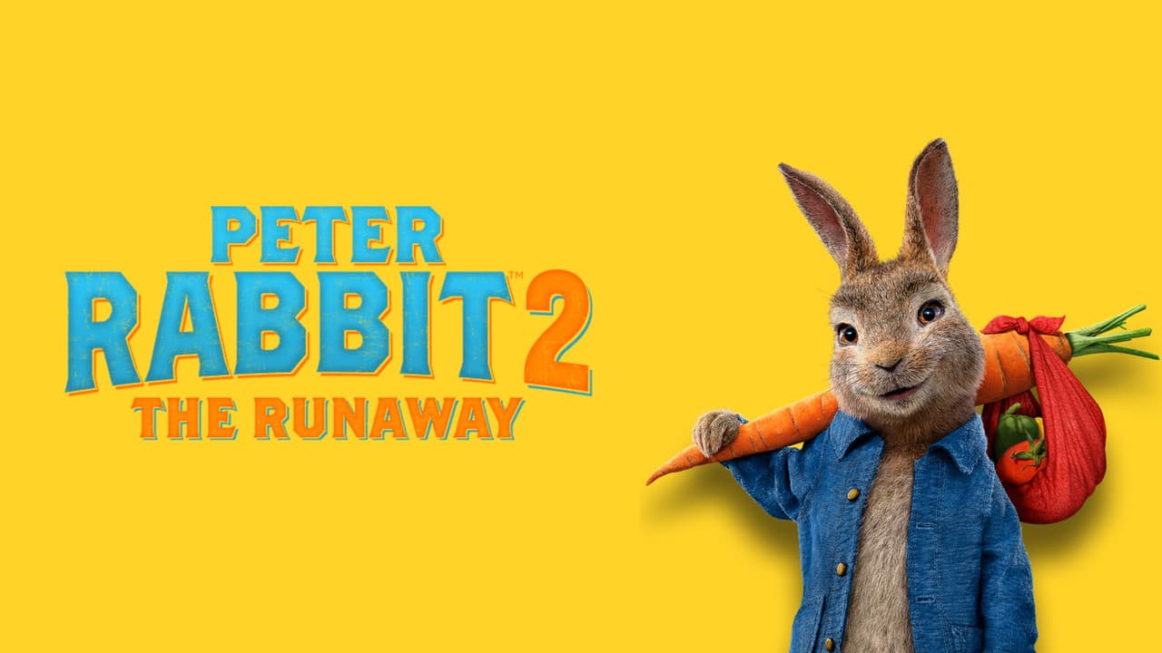 Peter Rabbit 2: The Runaway still 6