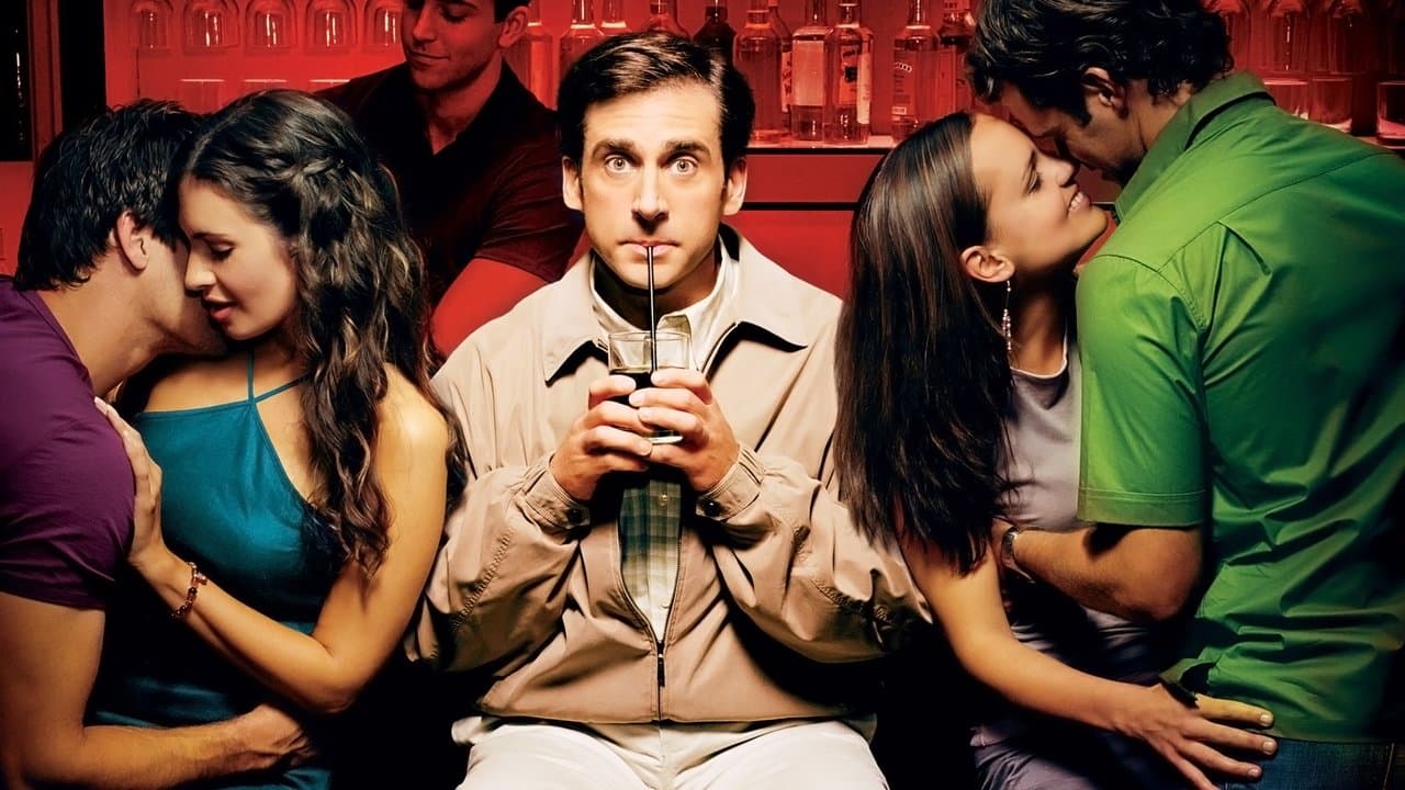 The 40 Year Old Virgin still 1
