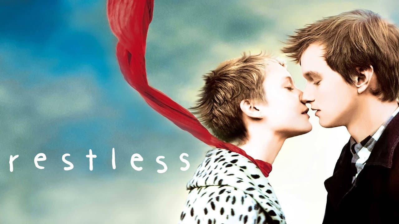 Restless still 4