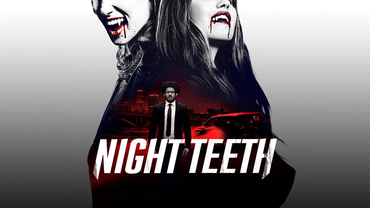 Night Teeth still 8
