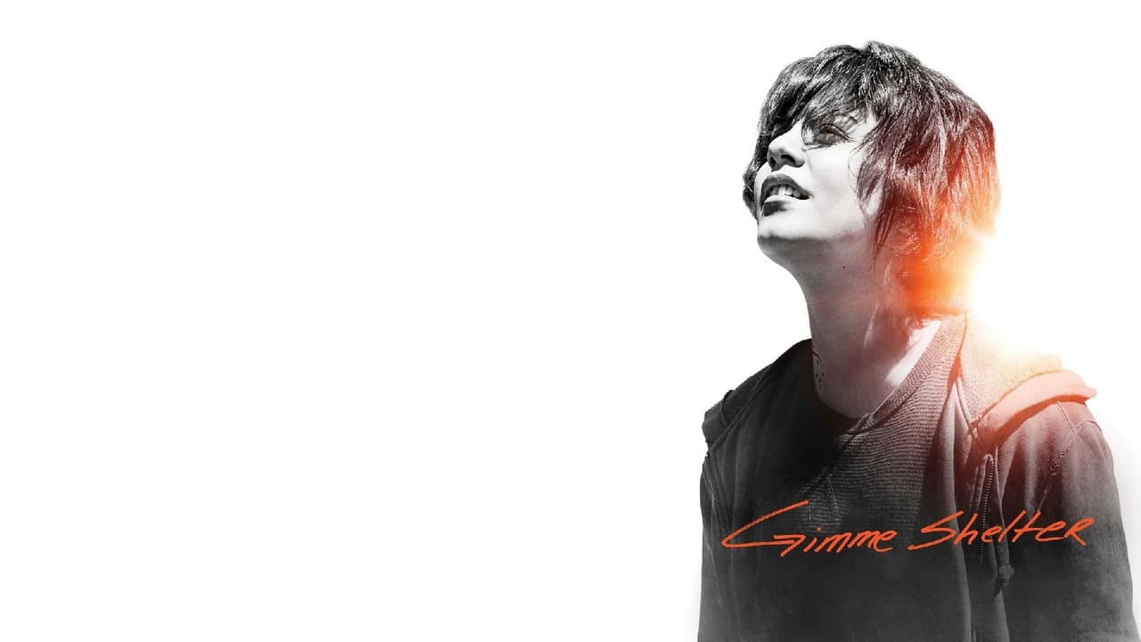 Gimme Shelter still 3