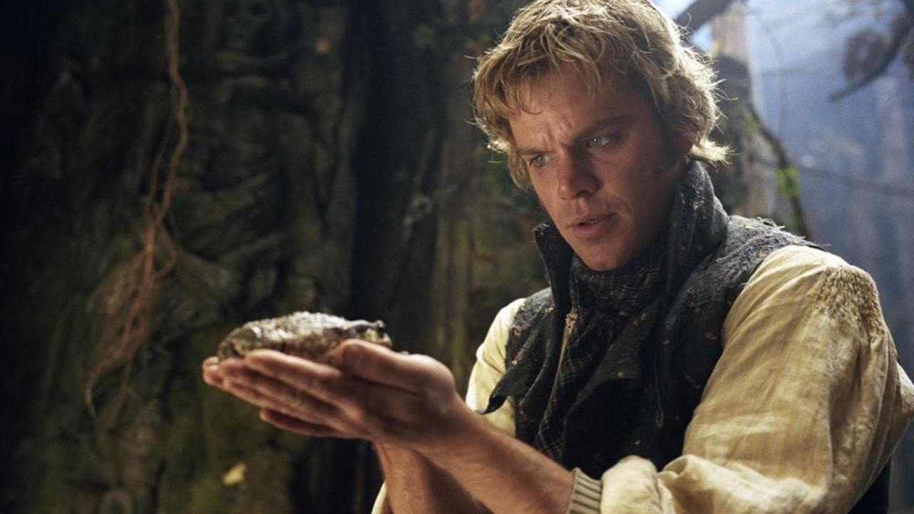 The Brothers Grimm still 5