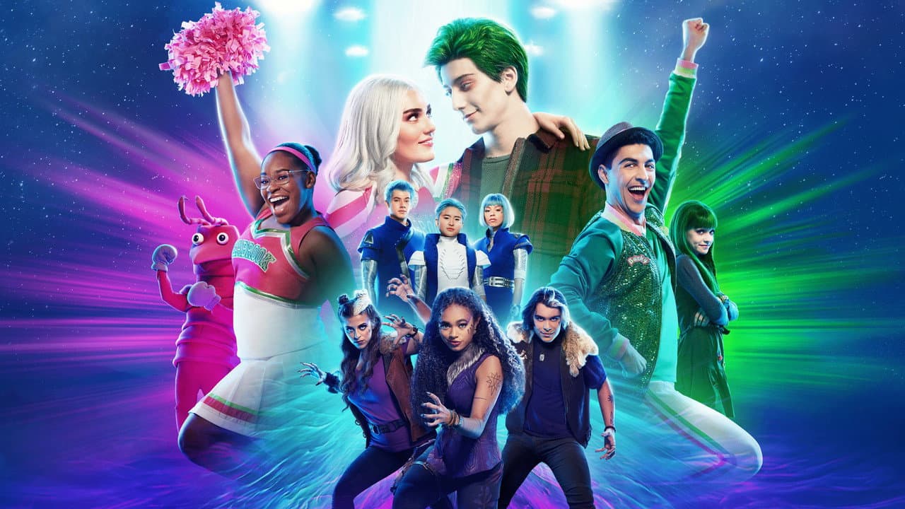 Z-O-M-B-I-E-S 3 still 8