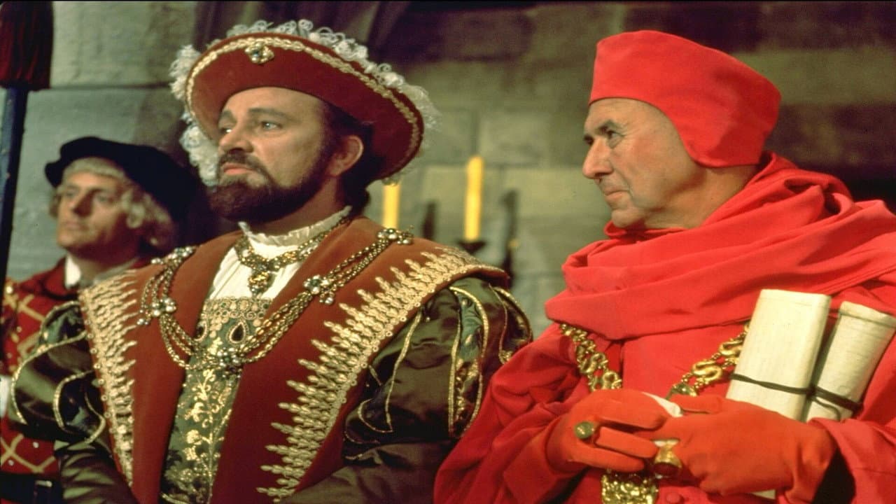 Anne of the Thousand Days still 4