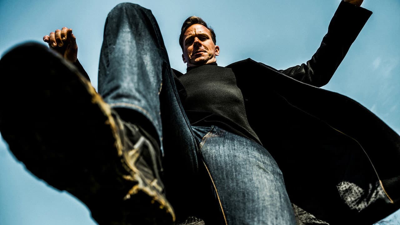 Citizen Vigilante still 2