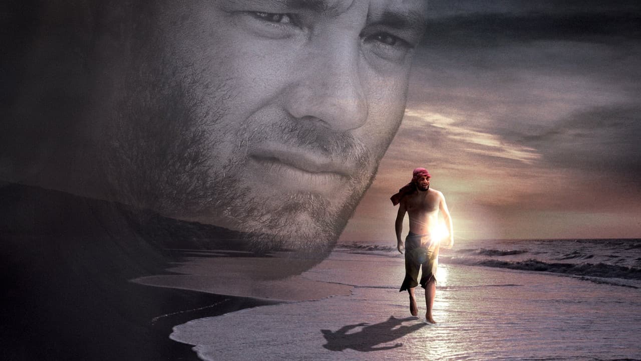 Cast Away still 6