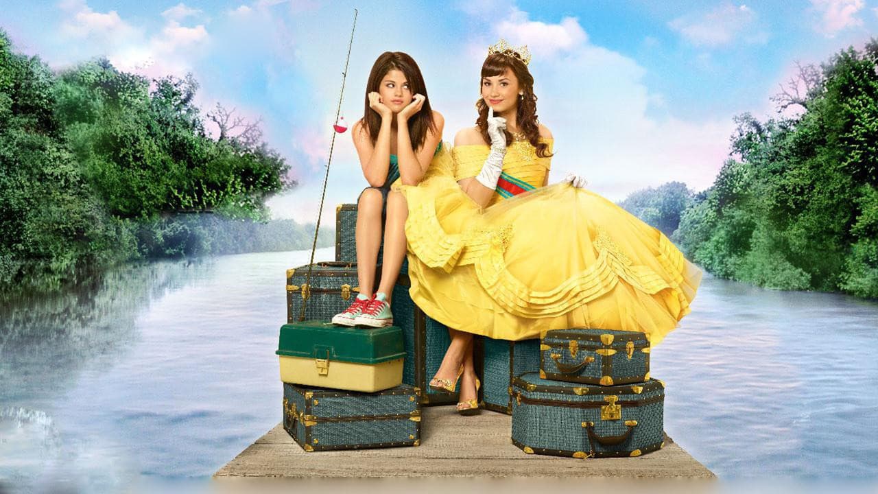 Princess Protection Program still 5