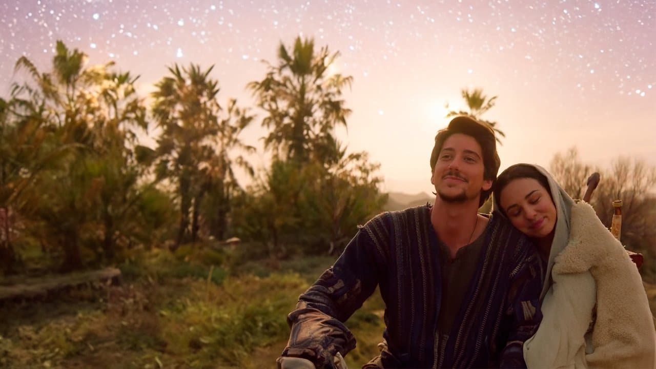 Journey to Bethlehem still 4