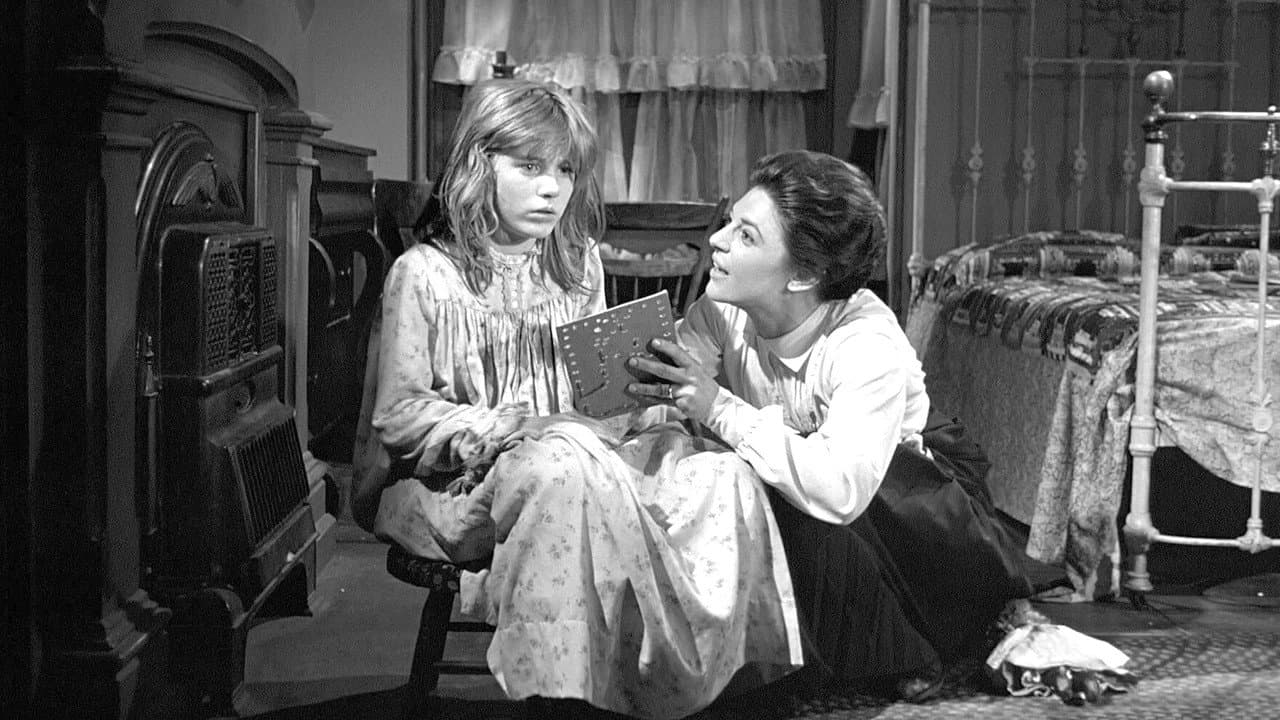 The Miracle Worker still 3