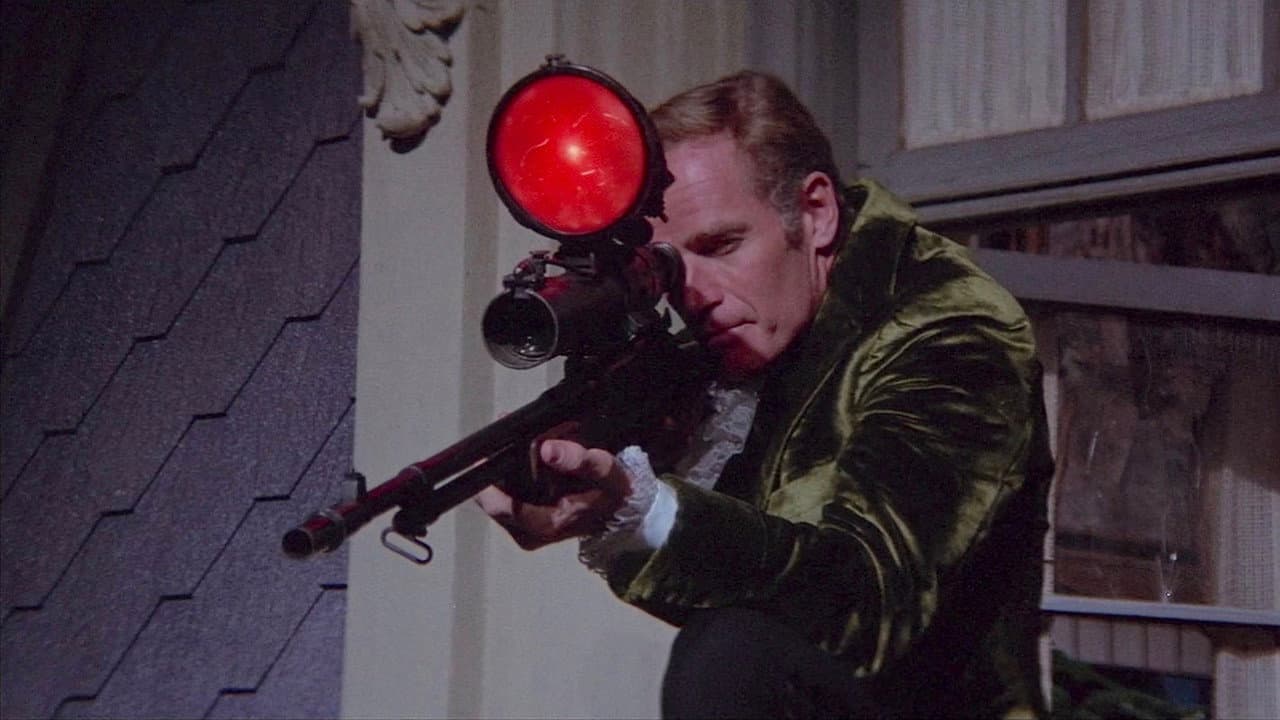 The Omega Man still 2