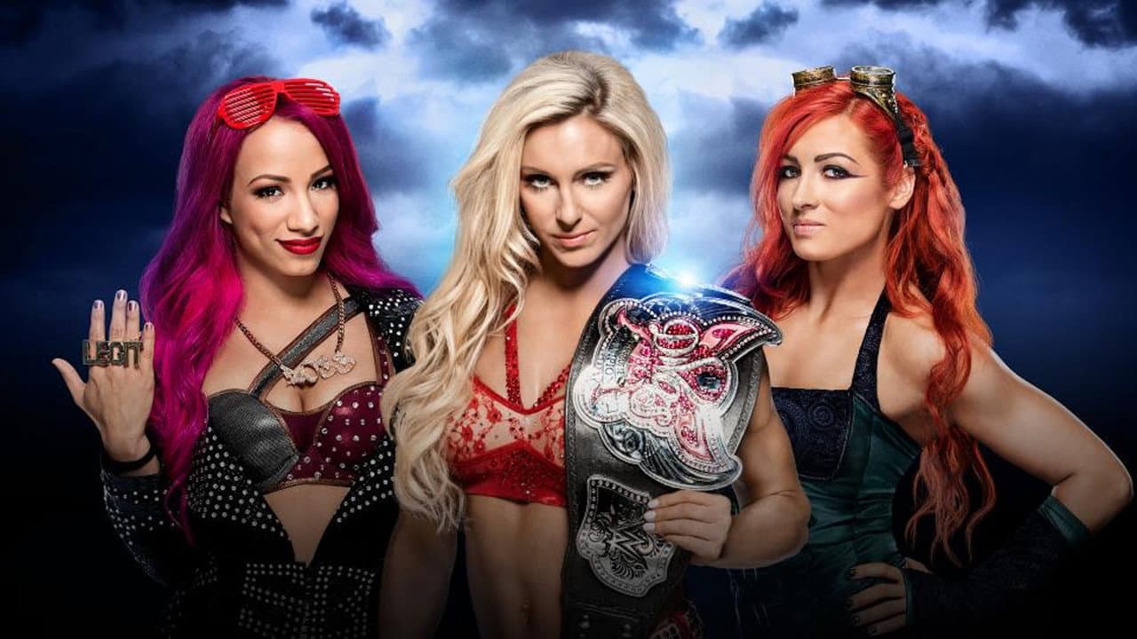 WWE WrestleMania 32 still 5
