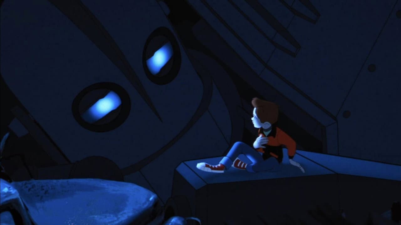 The Iron Giant still 6