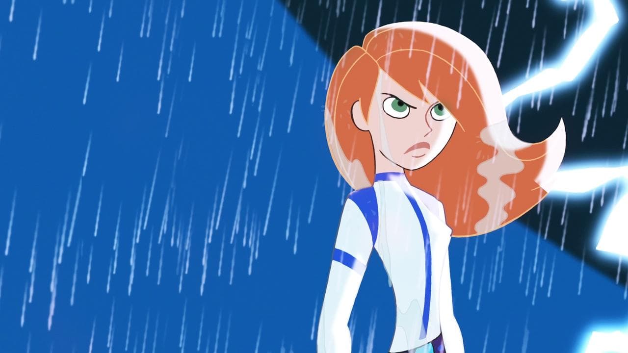 Kim Possible Movie: So the Drama still 3