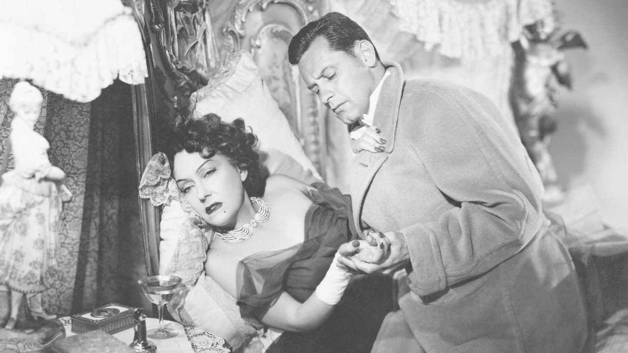 Sunset Boulevard still 3