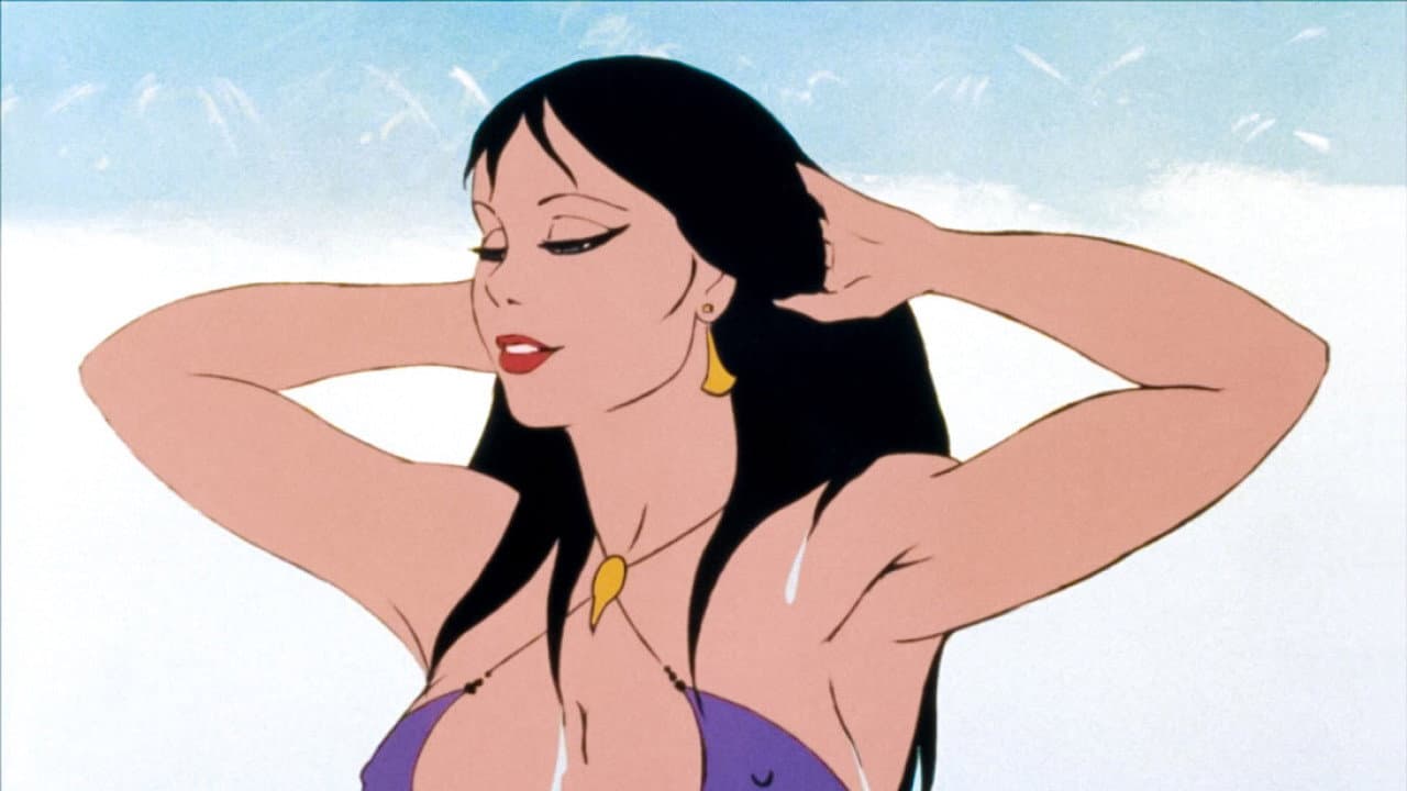 Fire and Ice still 4