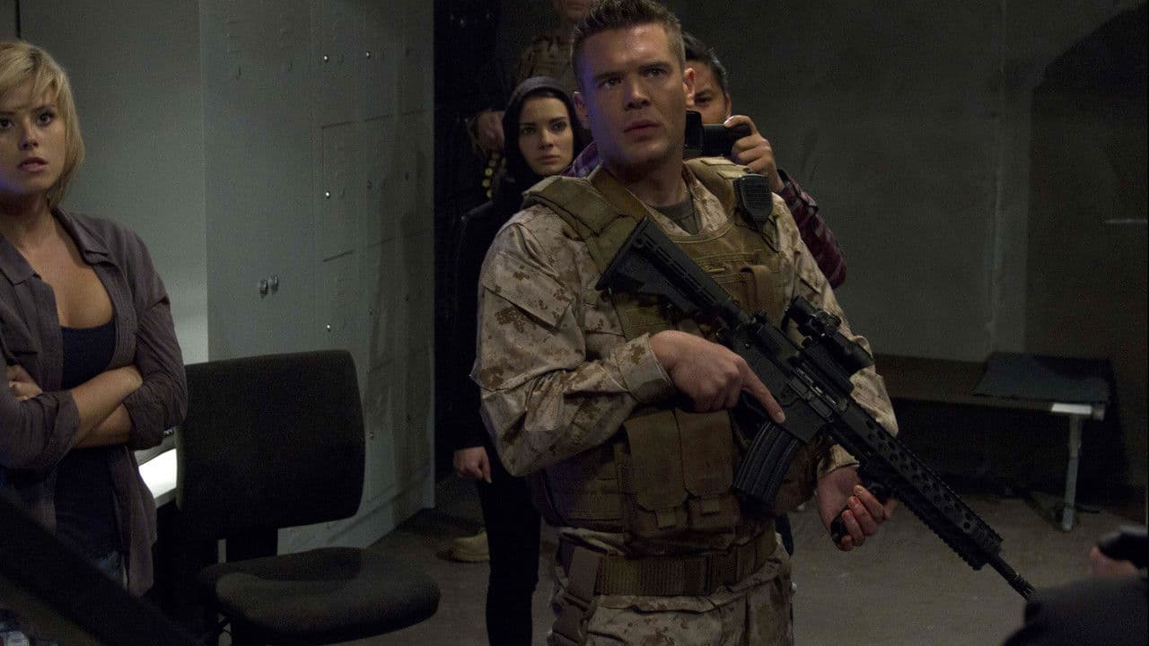 Jarhead 3: The Siege still 2
