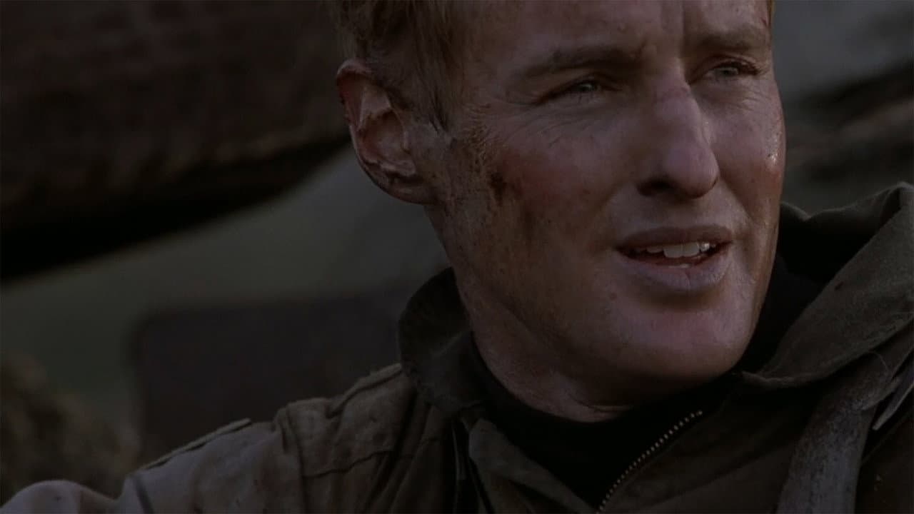 Behind Enemy Lines still 8