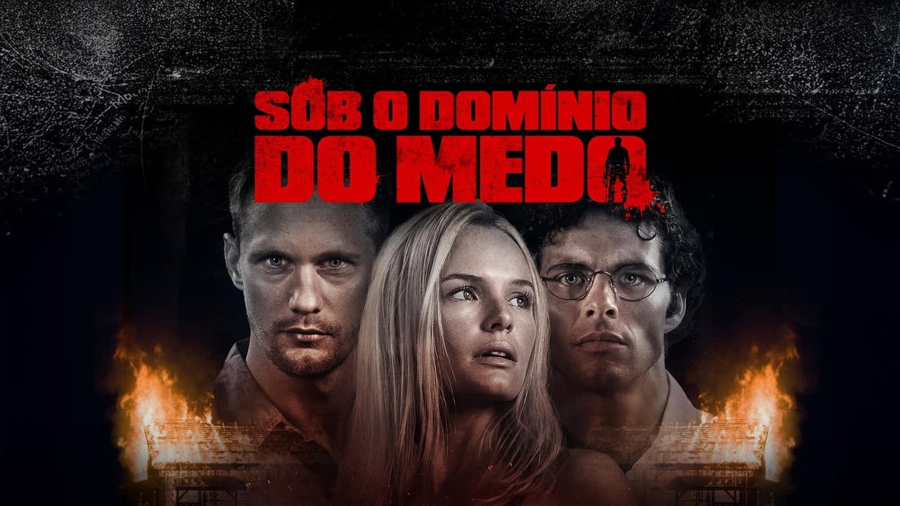 Straw Dogs still 1