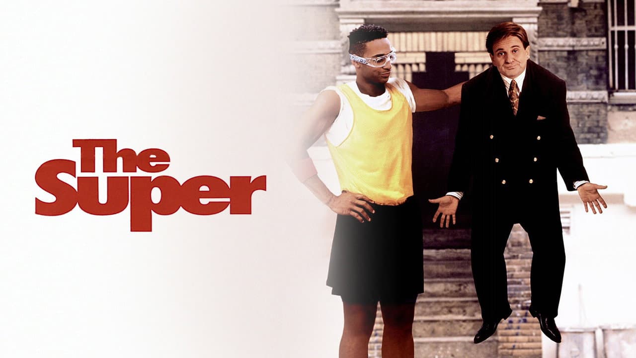 The Super still 4