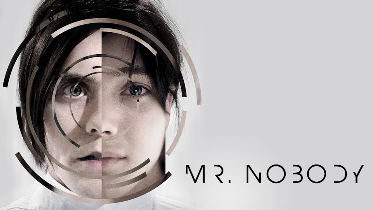 Mr. Nobody still 7