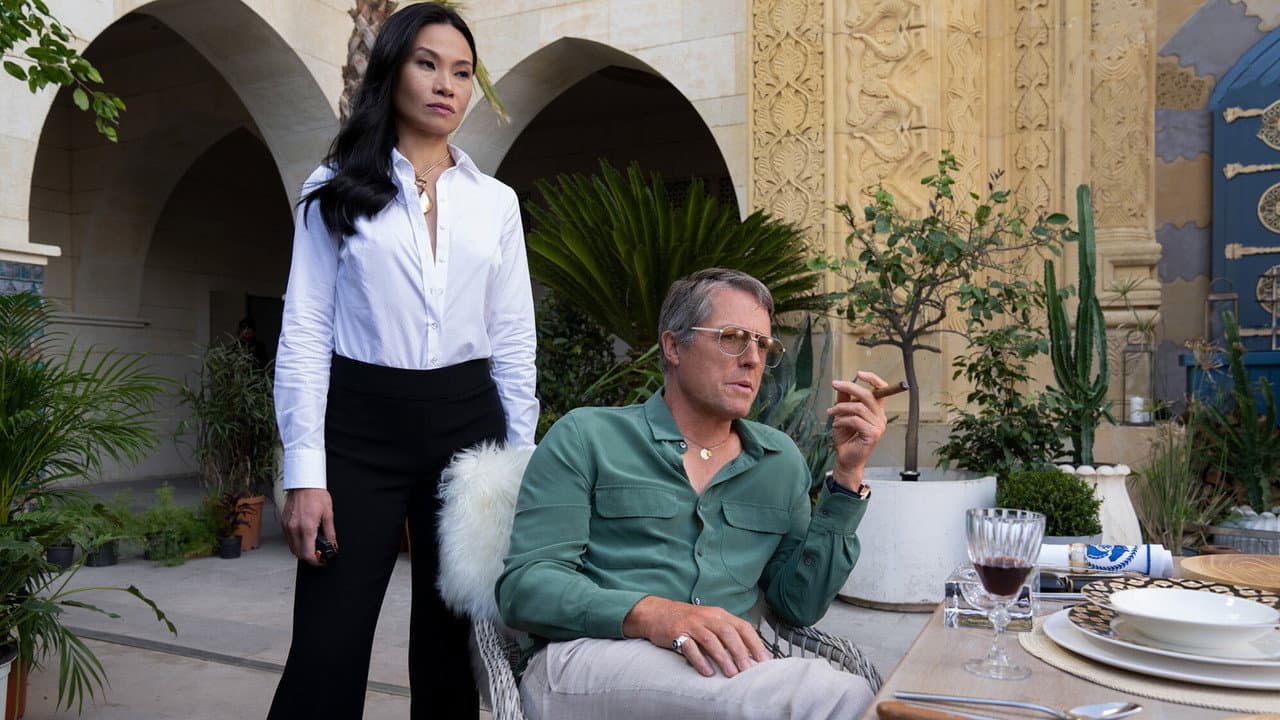 Operation Fortune: Ruse de Guerre still 7