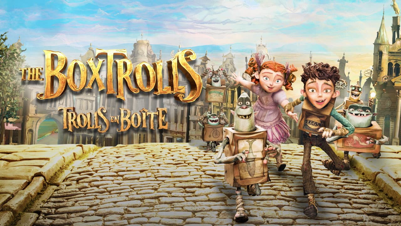The Boxtrolls still 1