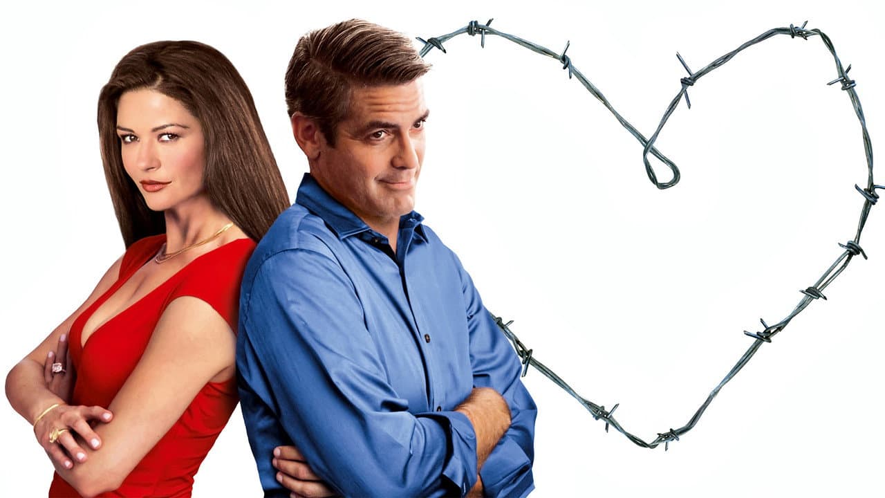 Intolerable Cruelty still 7