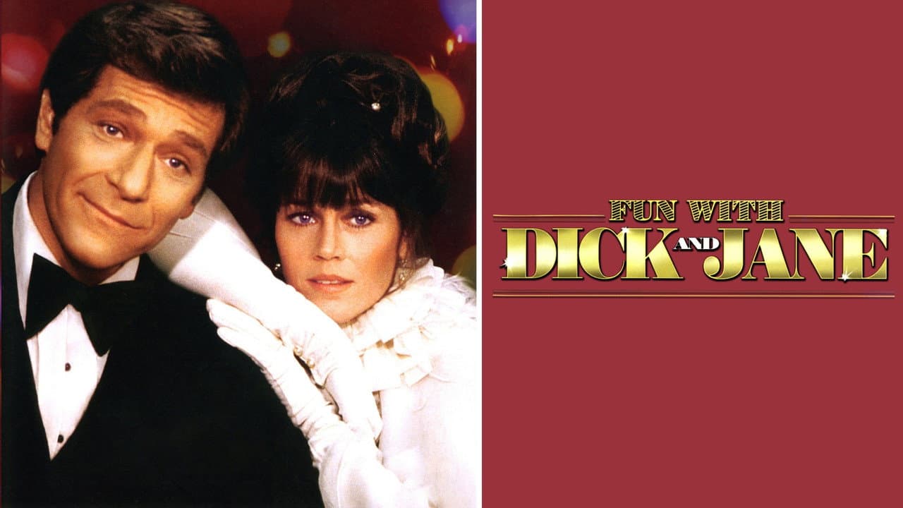 Fun with Dick and Jane still 7