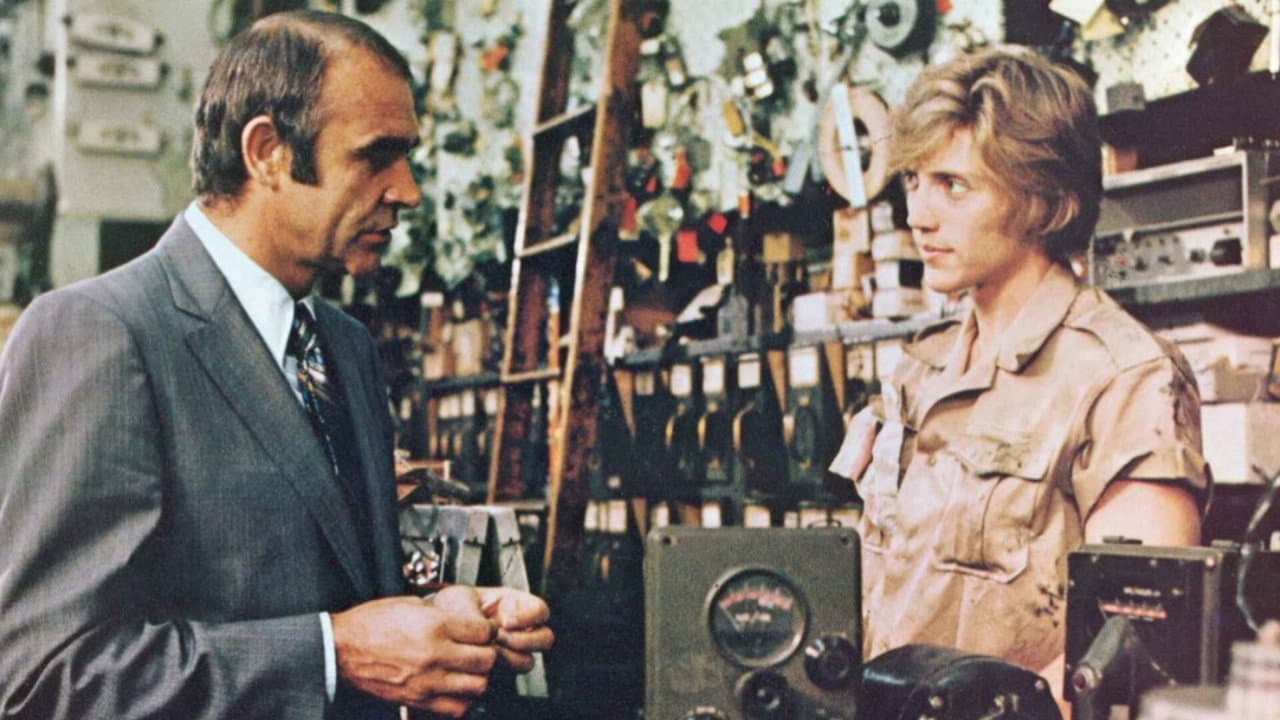 The Anderson Tapes still 6