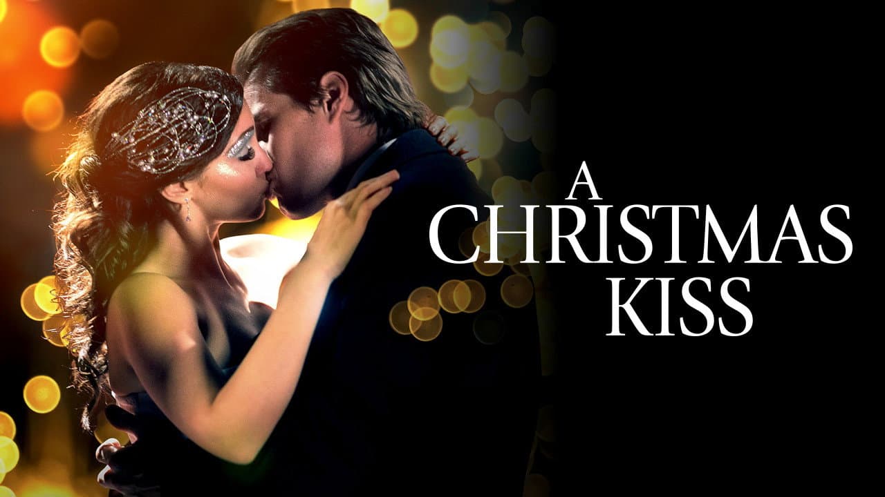 A Christmas Kiss still 8