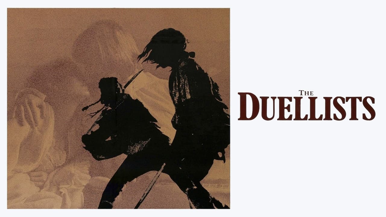 The Duellists still 7
