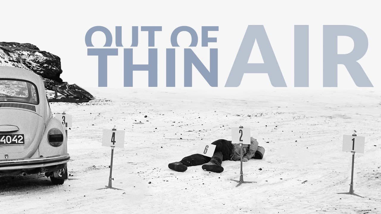 Out of Thin Air still 4
