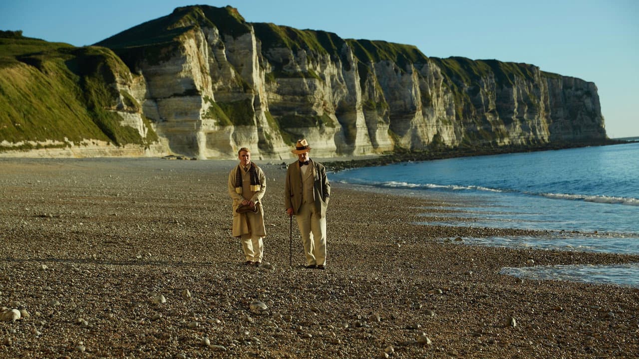 The Happy Prince still 6