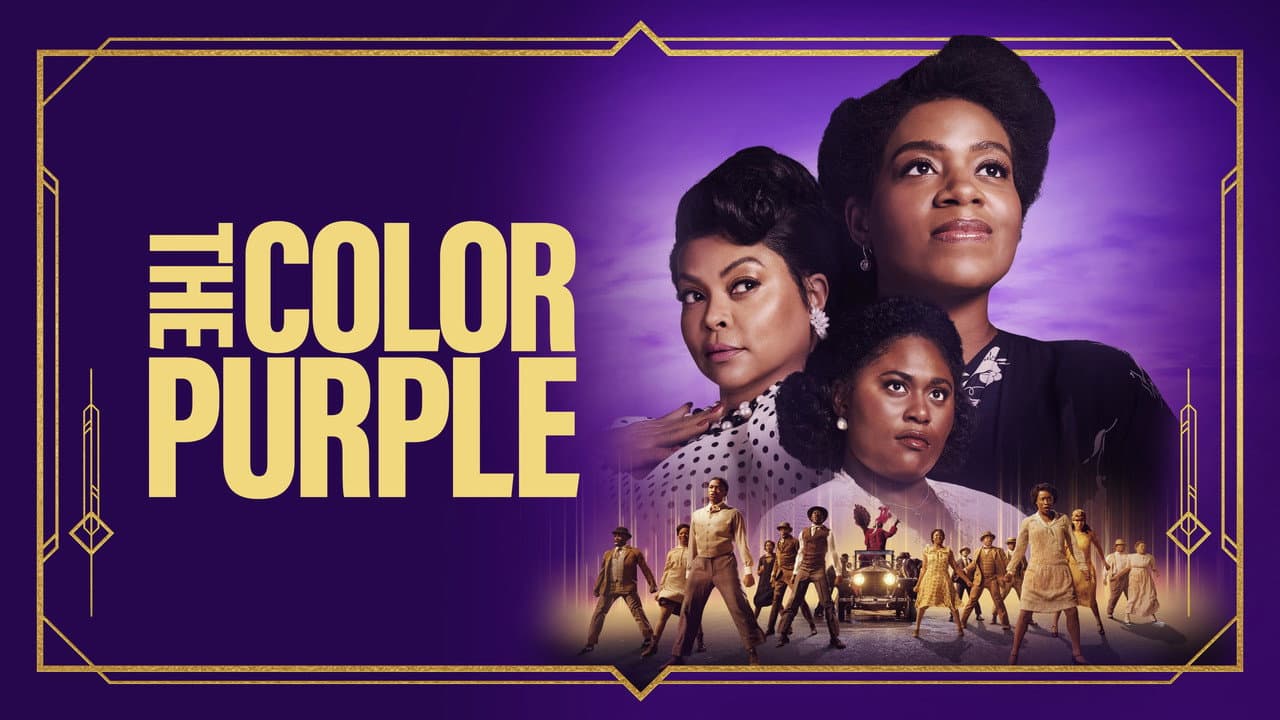 The Color Purple still 2