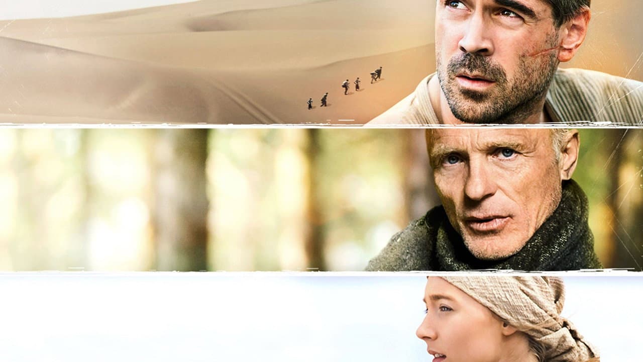 The Way Back still 6