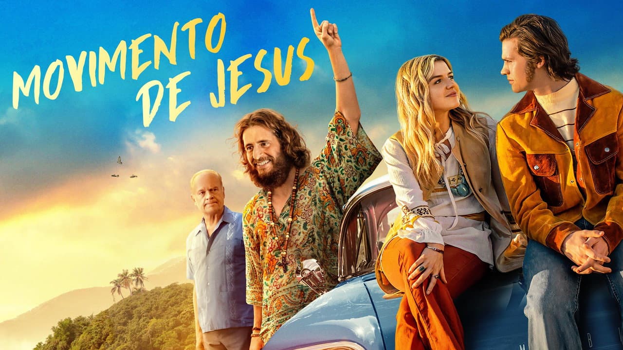 Jesus Revolution still 7